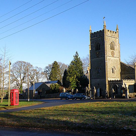 West Dean