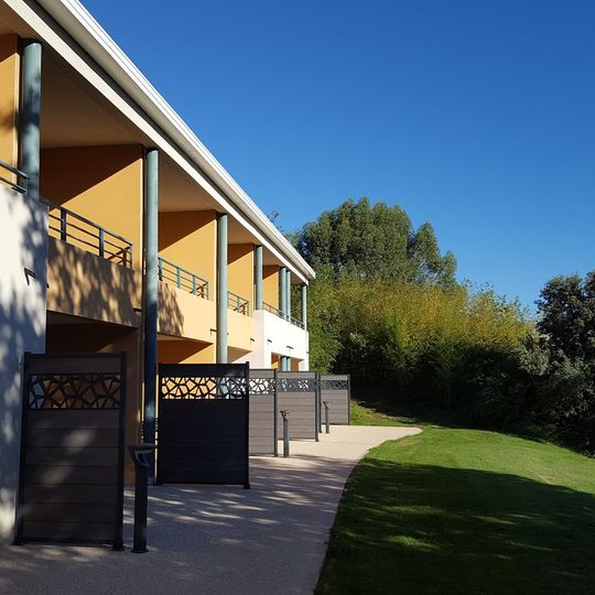 Golf de Nîmes Vacquerolles