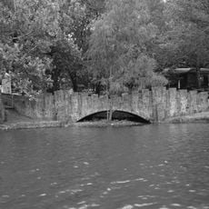 Edgemere Street Bridge