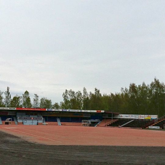 Stade de baseball d'Hietalahti