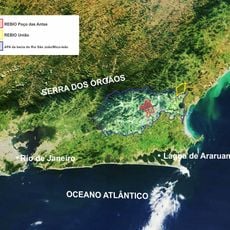 União Biological Reserve