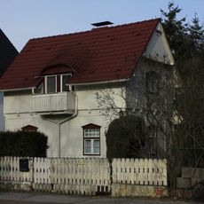 Wohnhaus Trippsteinstraße 59