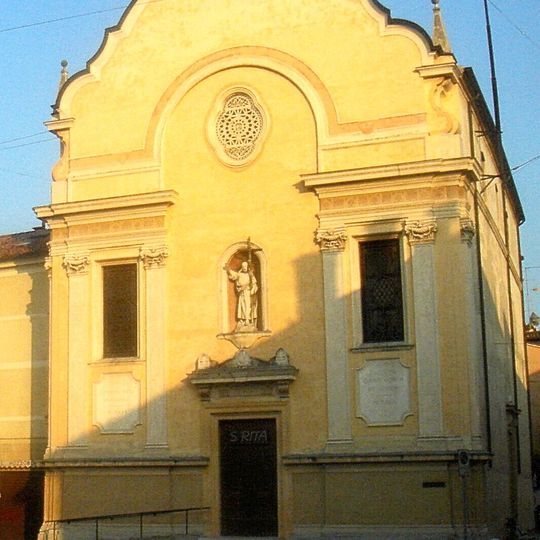 Chiesa di San Leonardo