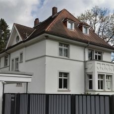 Haus Forstweg 14