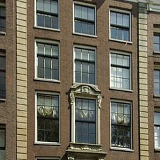 Keizersgracht 265, Amsterdam