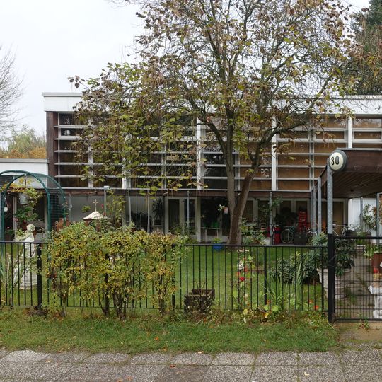 Gemeindezentrum am Buschgraben