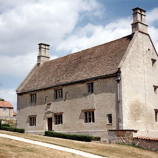 Woolsthorpe-by-Colsterworth