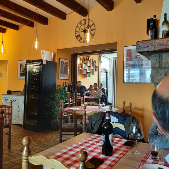 Trattoria del Circolo