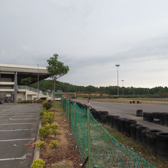 Melaka International Motorsport Circuit
