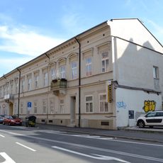 Administratívna budova