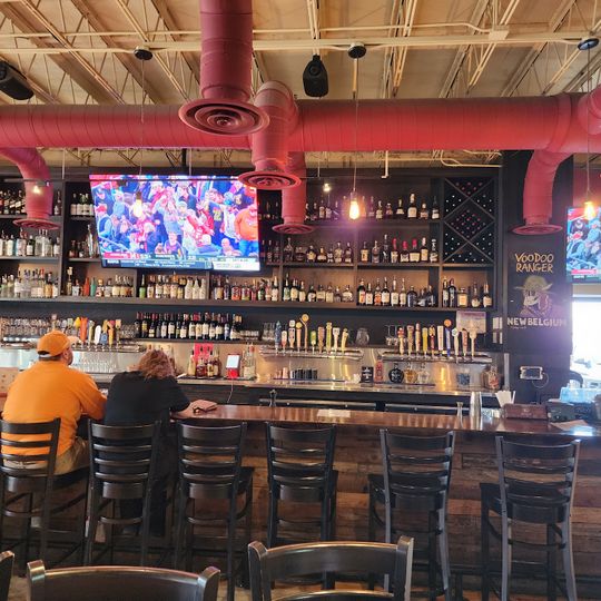 Bluetick Tavern