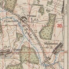 Паваслаўная царква раўнаапостальных Канстанціна і Алены