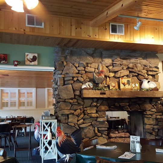 Crandall's Restaurant