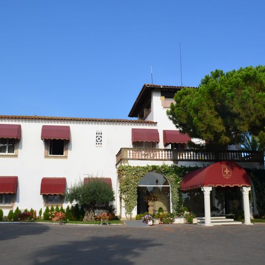 Hotel Roger de Flor