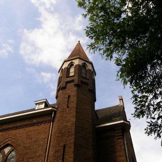 Theresia van Lisieuxkerk