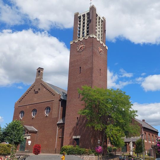 Sint-Petruskerk