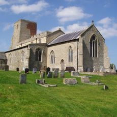 Church of All Saints