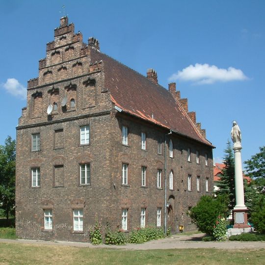 Psałteria w Poznaniu