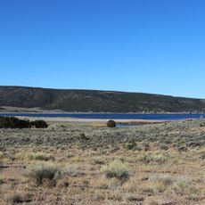Mountain Home Reservoir