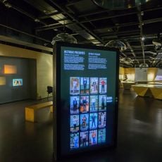 Museo Casa de la Memoria