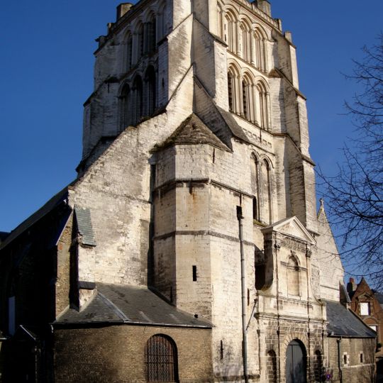 Sint-Dionysiuskerk