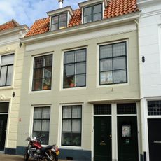 Groenewoud 48, Vlissingen