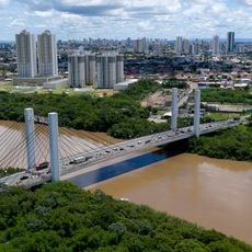 Ponte Sérgio Motta