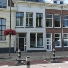De Nederlanden: woningen
