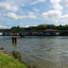 Pont Saint-Frédéric