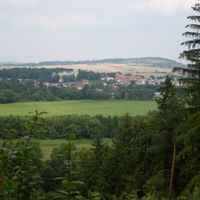 Chyše