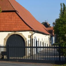 Domäne Calenberg