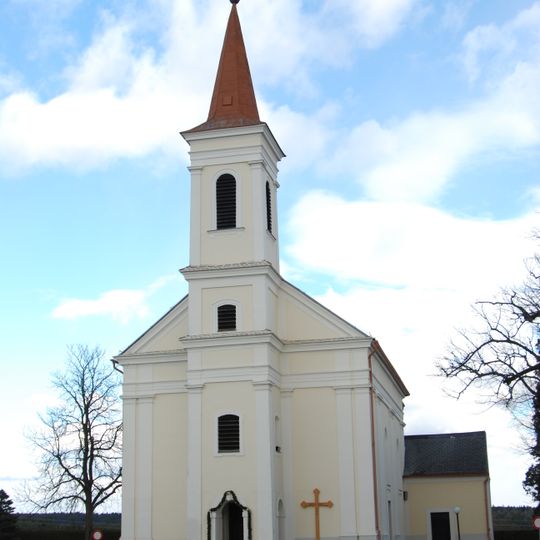 Neuberg im Burgenland