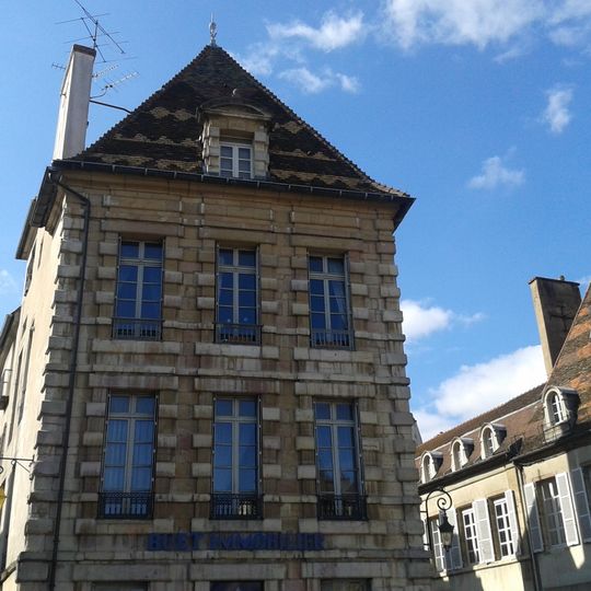 Hôtel Gauthier