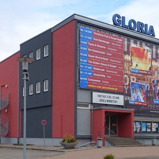 Gloria-Theater