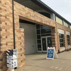 Bay View Branch
