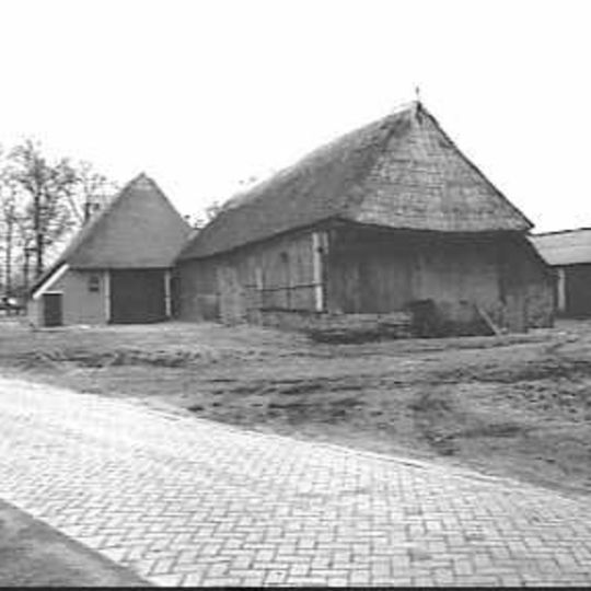 De Lichtenburg 7, Dalerveen