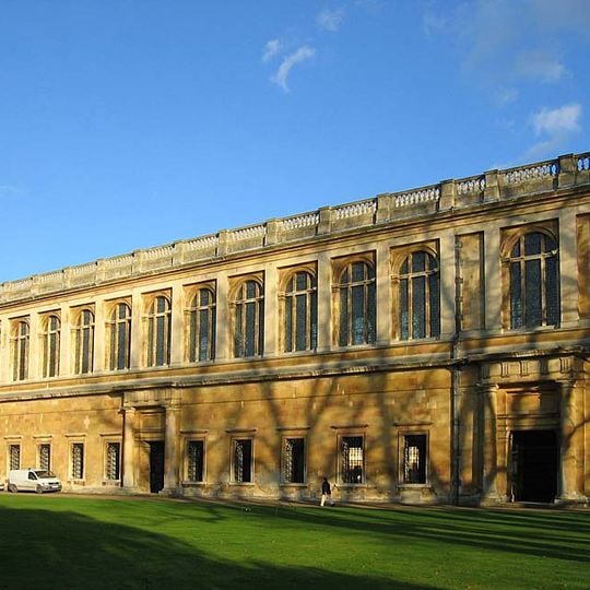 Wren Library