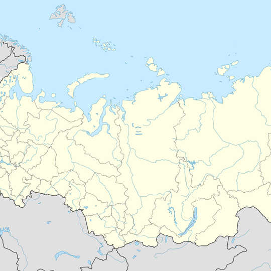 Barybin, Kursk Oblast