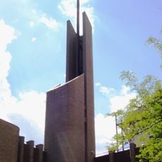 Church of the Epiphany