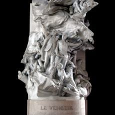 Le Vengeur