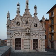 Santa Maria della Spina