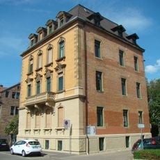 Uhlandstraße 61 (Heilbronn)