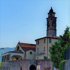 Chiesa di San Giorgio Martire