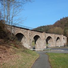 Viaduct Niederscheld