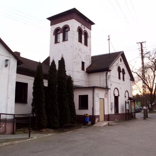 Kołacin, Łódź Voivodeship