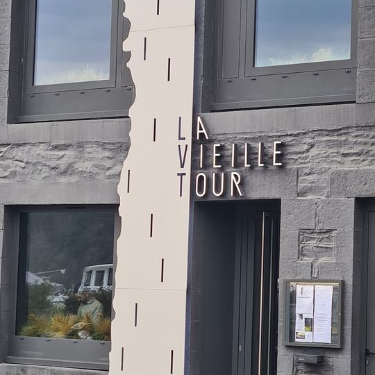 La Vieille Tour