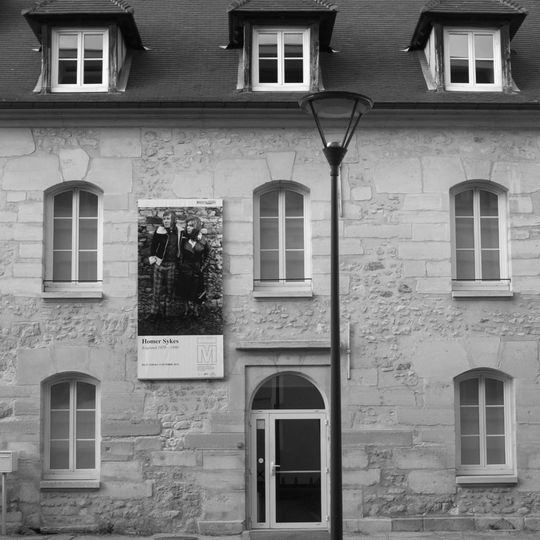 Maison de la photographie Robert-Doisneau