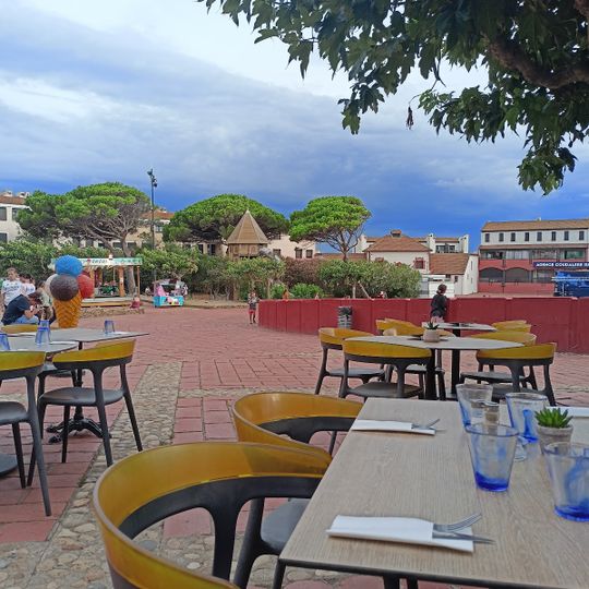 Restaurant L'Art de Vivre