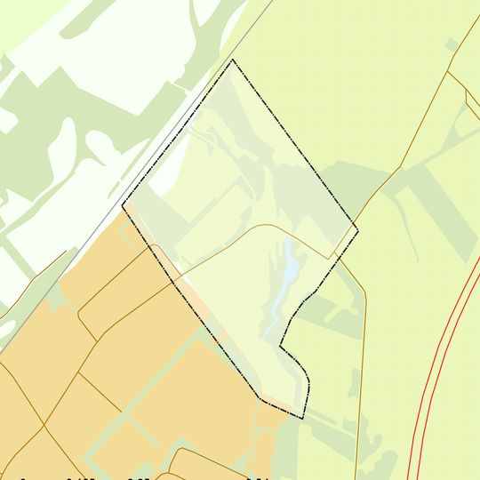 Rijksbeschermd gezicht Ronkenstein
