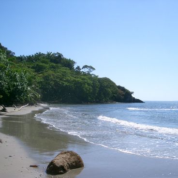 Honduras: parki narodowe, ruiny Copán, wyspy karaibskie
